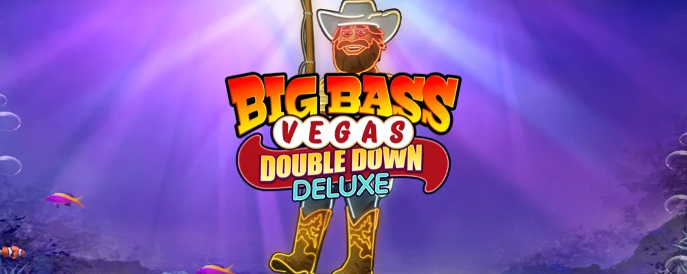 9f bet Big Bass Vegas Duplo Deluxe