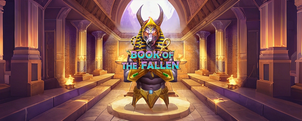 9f bet Livro dos Caídos