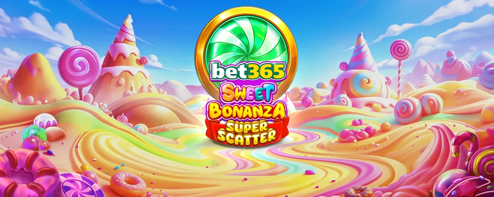 9f bet Doce Bonança Super Scatter