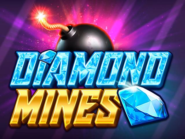 9f bet Minas de Diamante™
