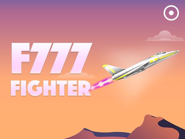 9f bet F777 Fighter